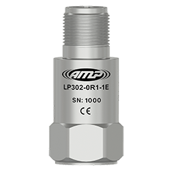 LP300 Series Loop Power Sensors with Acceleration Output