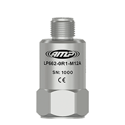 LP662-M12A