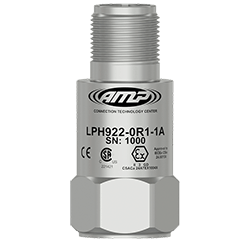 A render of a CTC AMP Line LPH922 standard size, top exit loop power sensor