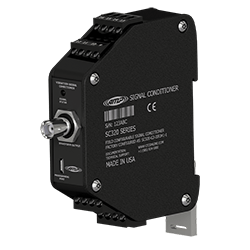 4-20 mA Signal Conditioners