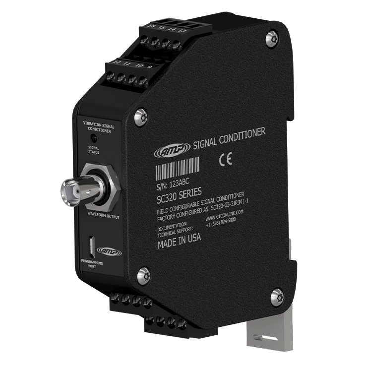 SC320 Series large image