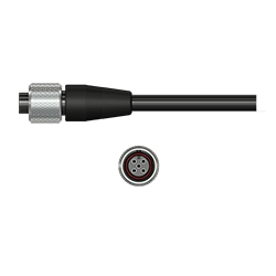 Extension Cable Connectors