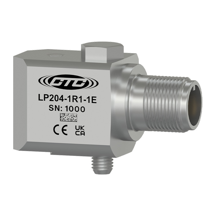 LP204 Loop Power Sensor - Velocity | CTC