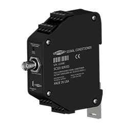 SC320 Series