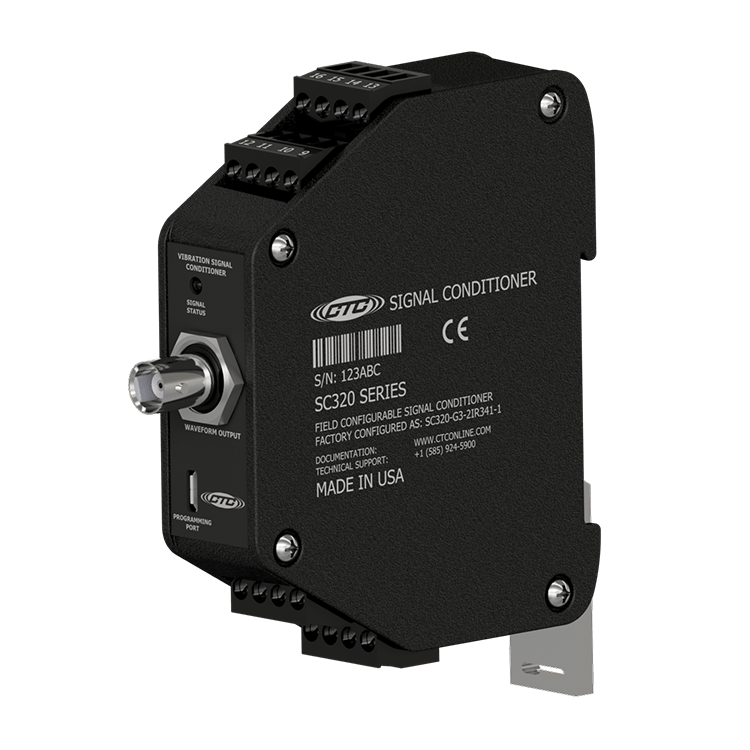 SC320 Series large image