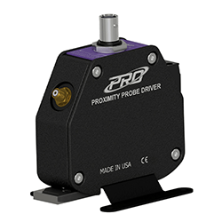 DD1007 4-20 mA Output