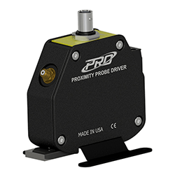 DD100880 Voltage Output