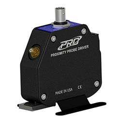 DD1001 4-20 mA Output