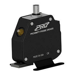DD1009 4-20 mA Output