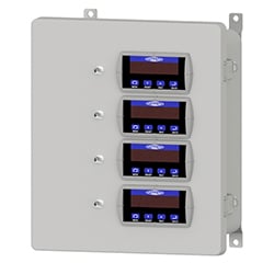 Relay & Protection Systems