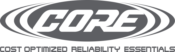 core logo