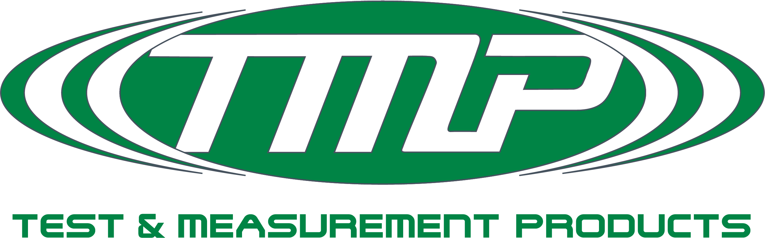 TMP product line logo