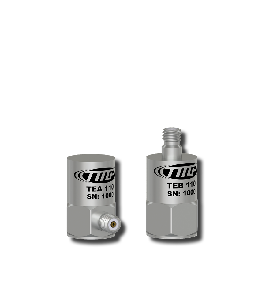 Test and Measurement Sensors