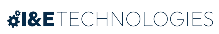 I&E Technologies Logo