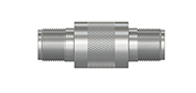 A render of a CTC CB901-1A cable adapter