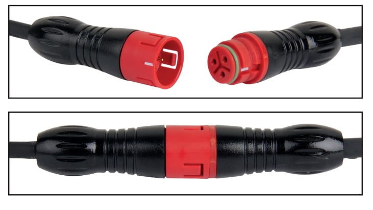 CTC CK-SF Connector