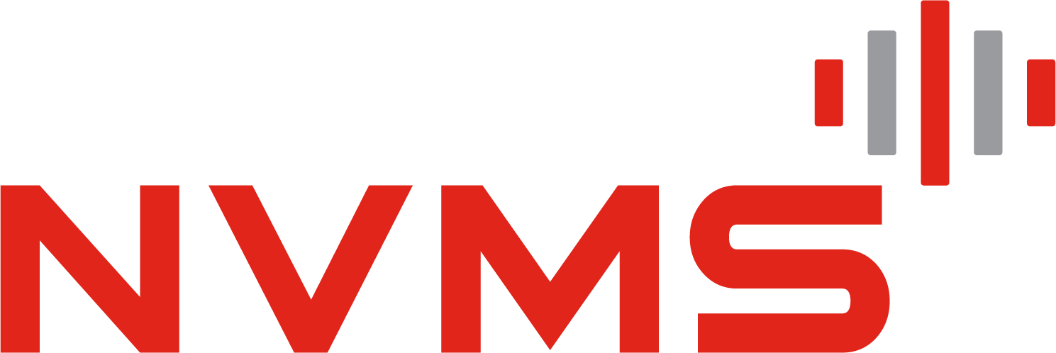 NVMS Logo
