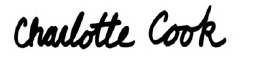 Charlotte Cook Signature