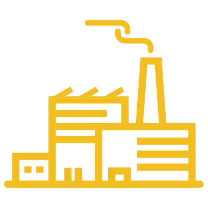 factory icon