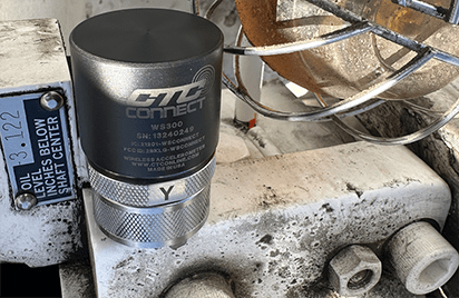 Integrating Connect Wireless with Existing Reliability Programs