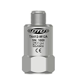 TA412-M12A sensors