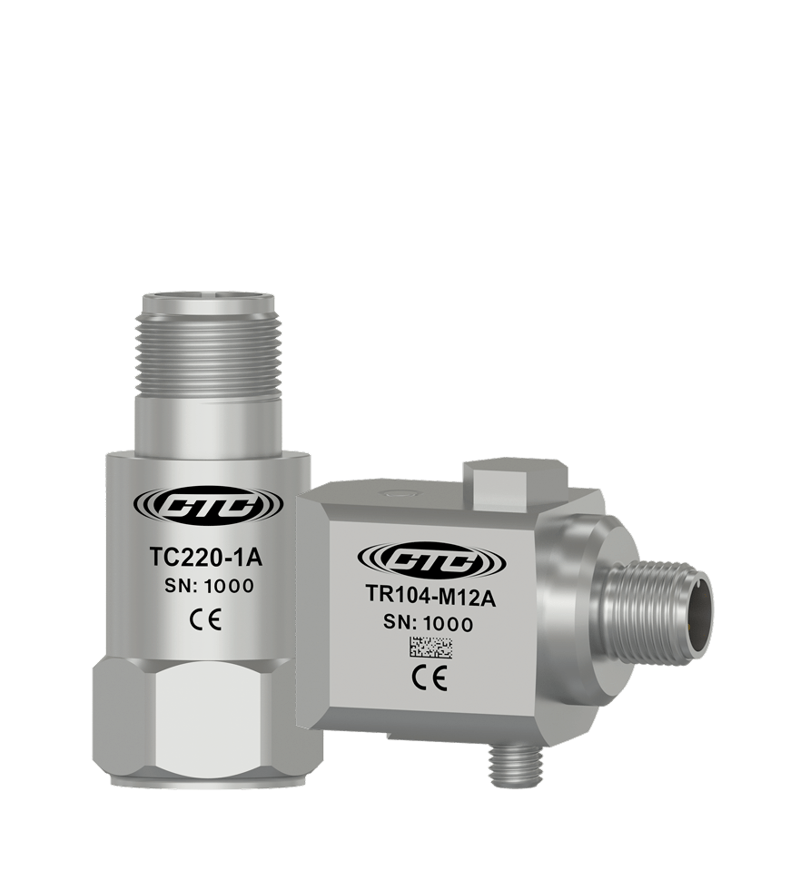 Temperature Sensors