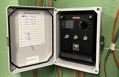 Junction Boxes