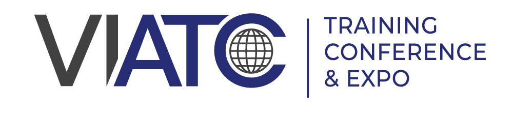VIATC Vibration Institute Training Conference and Expo 2026 logo