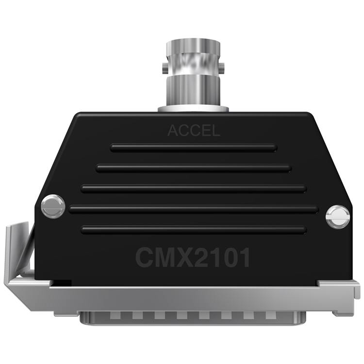 CMX2101 Data Collection Connector
