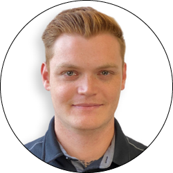 Andrew Cook headshot