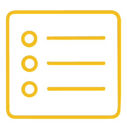 data icon