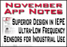 Superior Ultra-Low Frequency IEPE Accelerometer Design