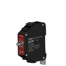 A render of a CTC SC150 signal conditioner