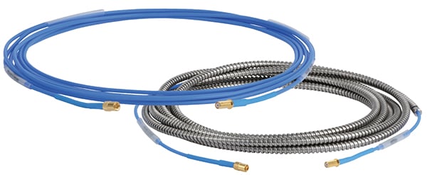Proximity Probe Extension Cables