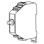 Signal Conditioner Software menu icon