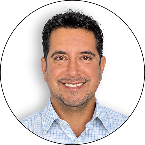 Howard Morales Barrios headshot