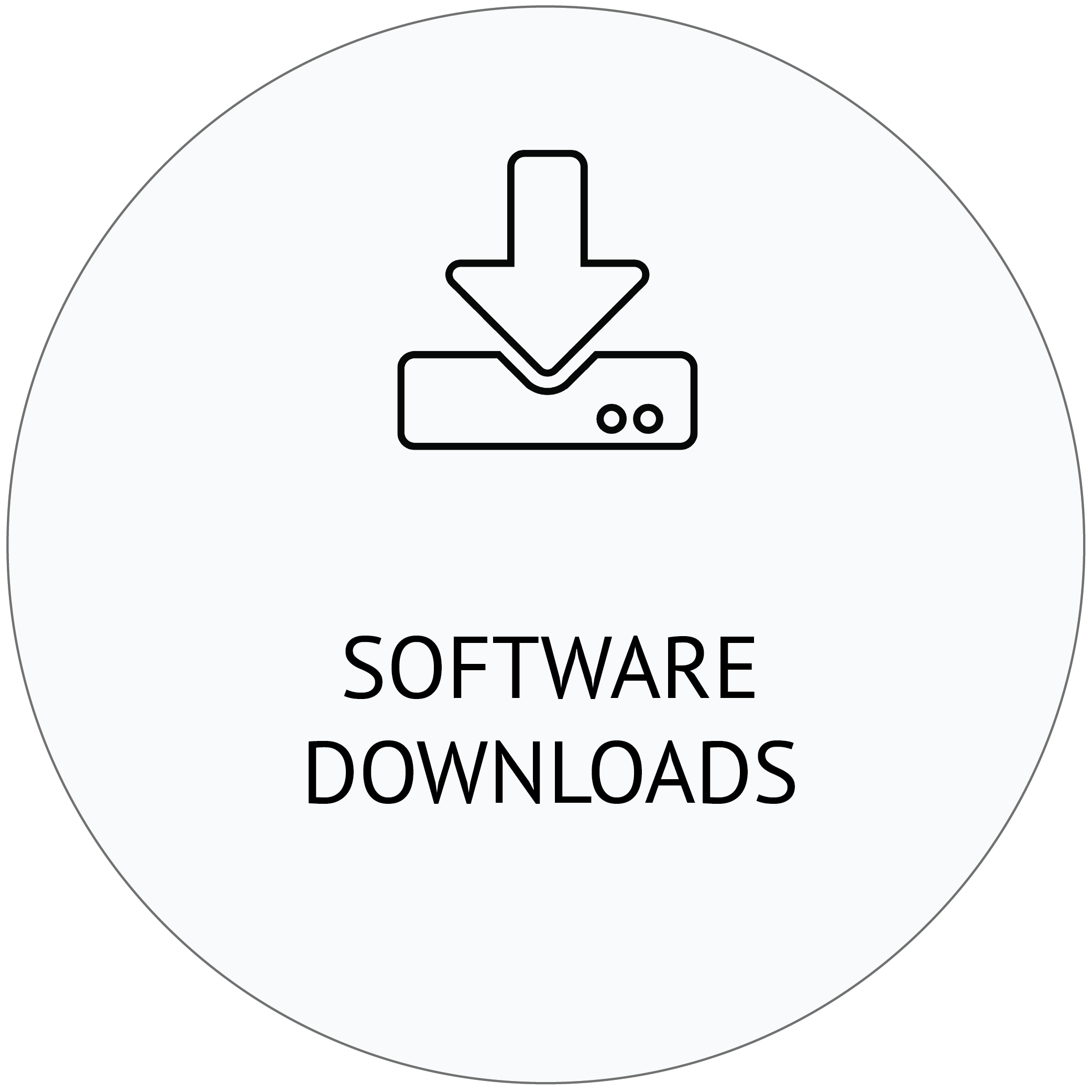 Download Product Software