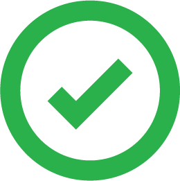 Check Mark