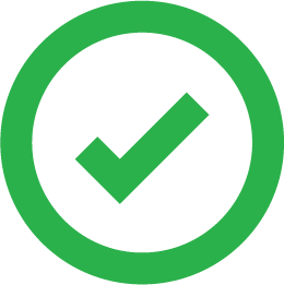 Check Mark