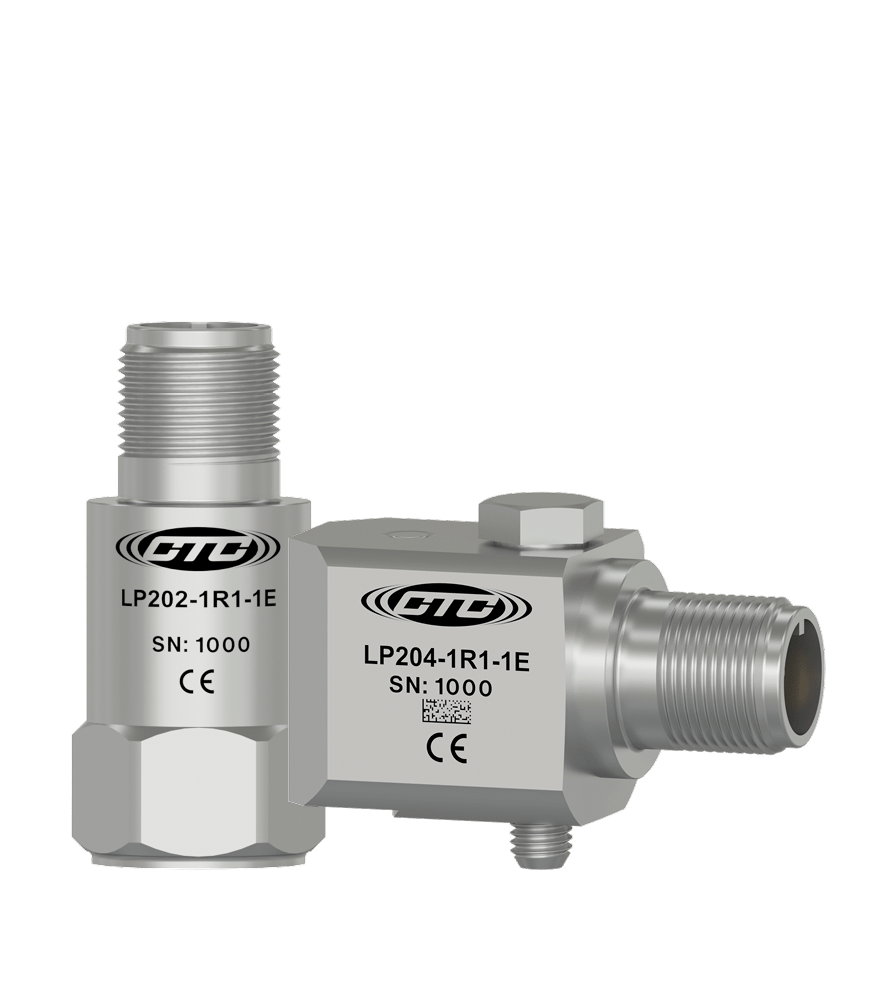 Loop Power Sensors